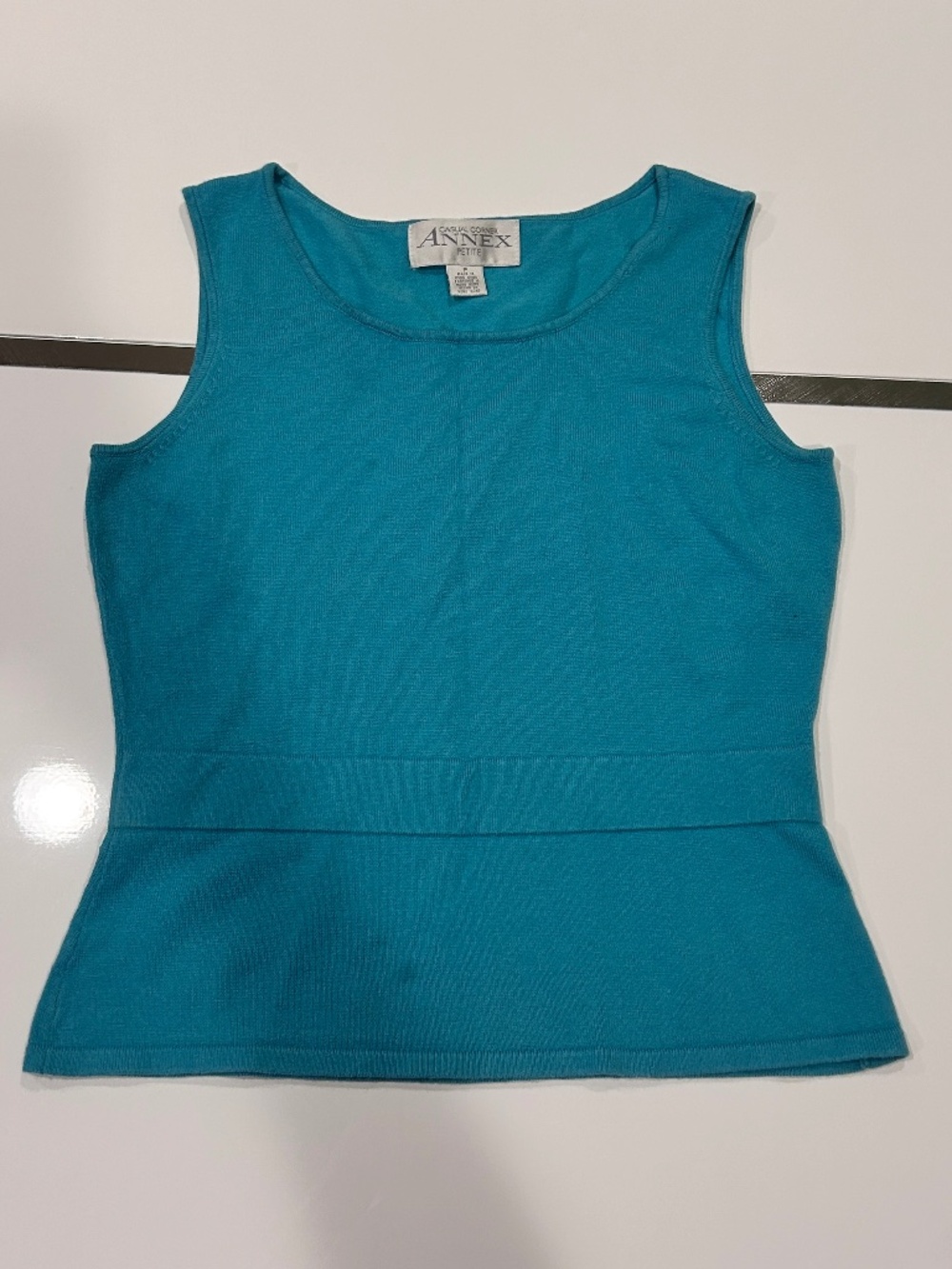 Fitted Stretchy Tank Top for Bundle Purchase